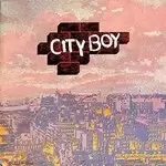 Image of City Boy - City Boy/Dinner at the Ritz (Music CD)