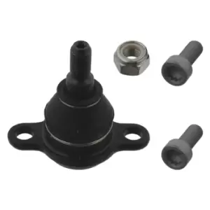 Image of Ball Joint 37282 by Febi Bilstein Front Axle Left/Right