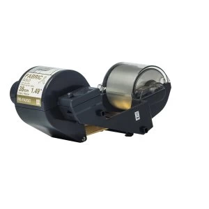 Image of Brother RBFA2GD Tape creator Ink Film Cassette for Fabric Ribbon 38mm