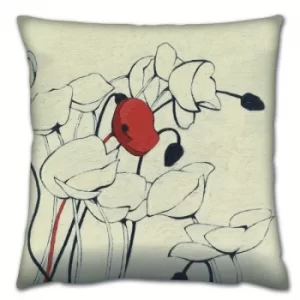 Image of A14365 Multicolor Cushion