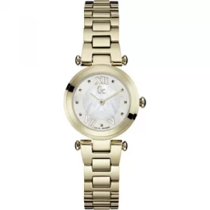 Image of Ladies Gc Lady Chic Watch
