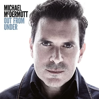 Image of Michael McDermott - Out from Under CD