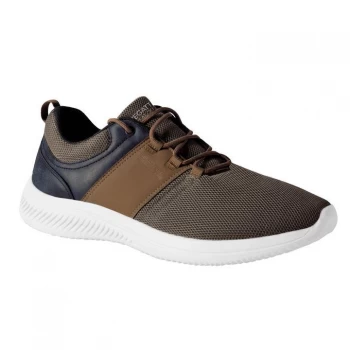 Image of Regatta Parkway Lightweight Trainer - Treetop/Navy