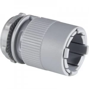 Image of Quick fit screws EN25 554190 Grey