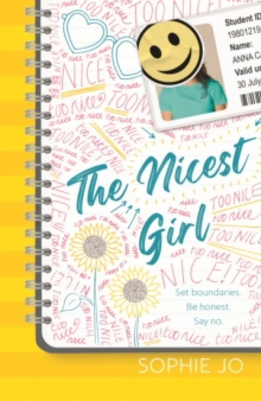 Image of The Nicest Girl Paperback / softback