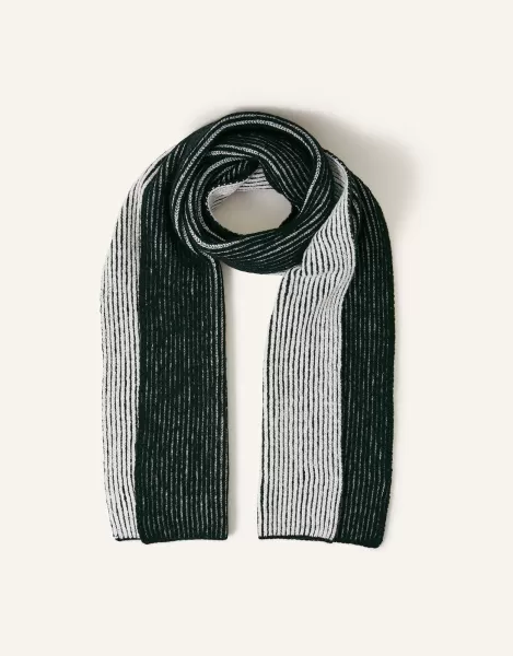 Image of Paris Knit Scarf