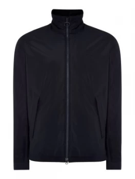 Image of Mens Barbour Souk Jacket Blue