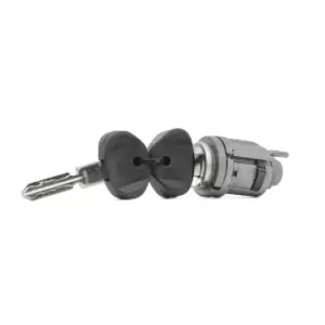 Image of RIDEX Cylinder Lock MERCEDES-BENZ 1378L0005 1264600104,1264600304,1264600604 Lock Cylinder 2014600104