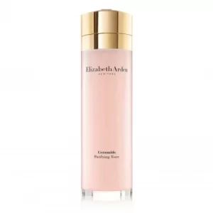 Image of Elizabeth Arden Ceramide Purifying Toner MoisturiserSkincare 200ml 6.7 fl.oz.