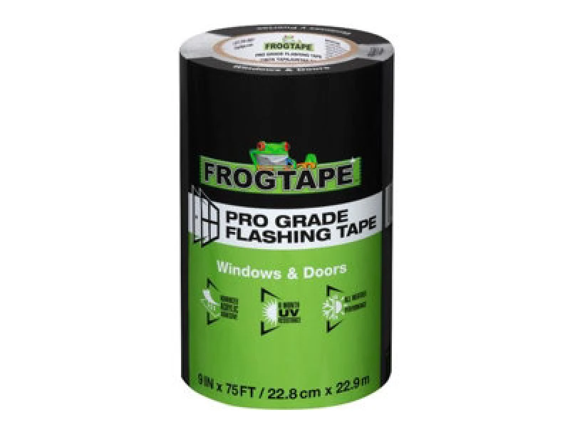 Image of Shurtape 105726 Frogtape Pro Flashing Tape 22Cm X 22.9M Shu105726