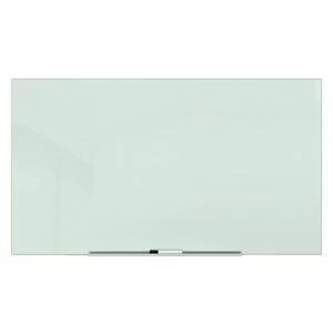 Image of Nobo Diamond 1260x711mm Glass Magnetic Glassboard