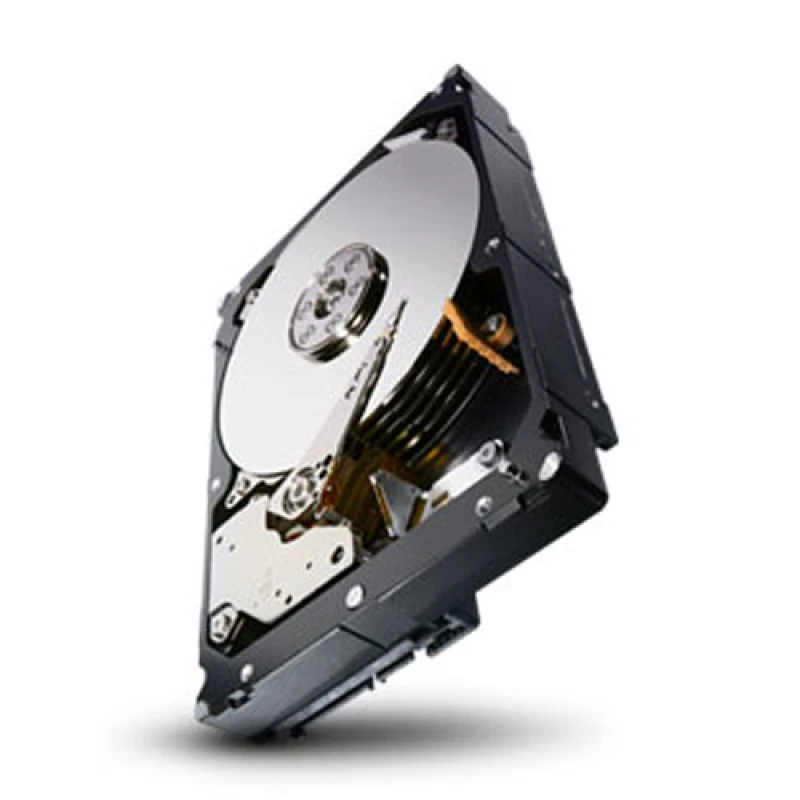 Image of Seagate Constellation ES.3 4TB internal hard drive 7200 RPM 128 MB 3.5