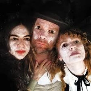 Image of Thor & Friends - 4 Vinyl