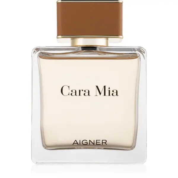Image of Etienne Aigner Cara Mia Cara Mia eau de parfum For Her 100ml