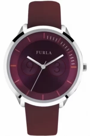 Image of Ladies Furla Watch R4251102505