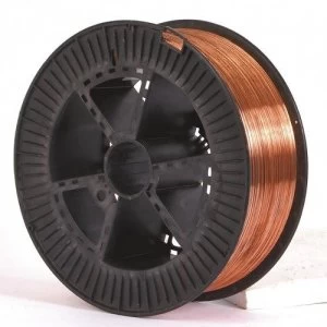 Image of SIP 02668 15kg x 0.6mm Mild Steel Wire