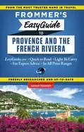 Image of frommers easyguide to provence and the french riviera