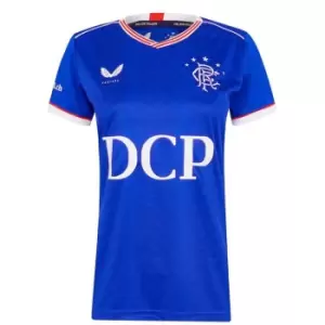 Image of Castore RFC Bespoke Jersey - Blue