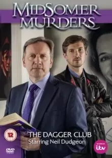Image of Midsomer Murders: Series 17 - The Dagger Club