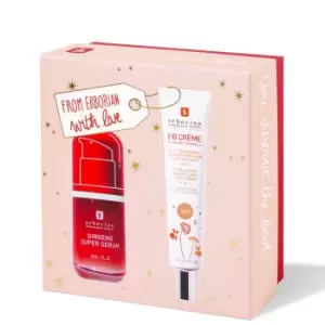 Image of From Erborian with love (Various Shades) - Dore