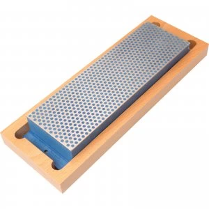 Image of DMT 200mm Double Sided Sharpening Diamond Whetstone Coarse