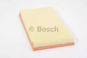 Image of Bosch F026400122 Air Filter Insert S0122