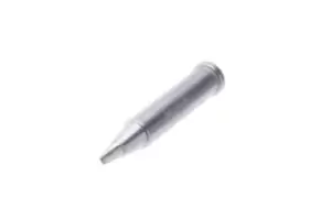 Image of Ersa 0.6 x 1.2mm Chisel Soldering Iron Tip for use with i-Tool