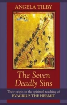 Image of The Seven Deadly Sins by Angela Tilby and Society for Promoting Christian Knowledge Book