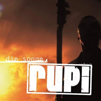 Image of Rupi - Die Sonne CD