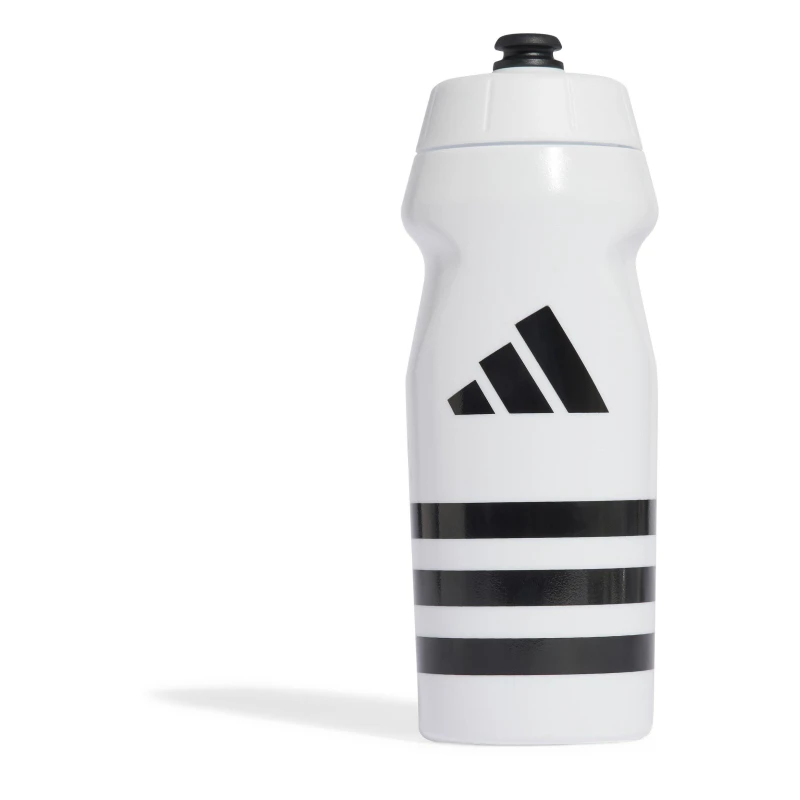 Image of adidas Tiro Water Bottle 500 ML - White White One Size