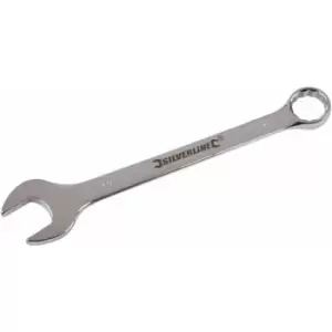 Image of Silverline - 30mm Combination Spanner Mirror Polished