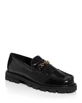 Image of Kurt GEiGER London Mens Harley Slip On Loafer