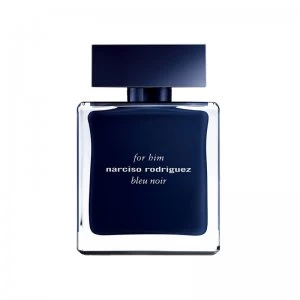 Image of Narciso Rodriguez For Him Bleu Noir Eau de Toilette For Him 100ml