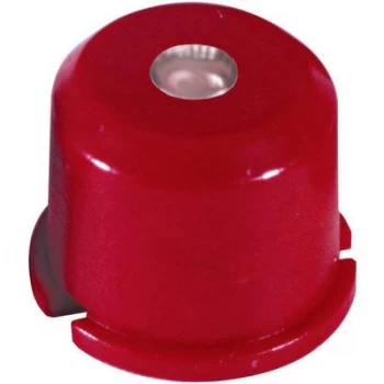 Image of Switch cap Red MEC 1D08