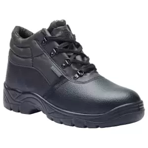Image of Blackrock SF02 Chukka Safety Boot - Size 9
