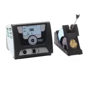 Image of Weller T0053419399N WX 1011 Soldering Station WXMP 230V