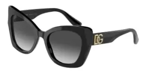 Image of Dolce & Gabbana Sunglasses DG4405 501/8G