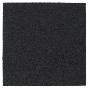Image of Colours Graphite Carpet tile