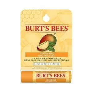 Image of Burts Bees Mango Lip Balm