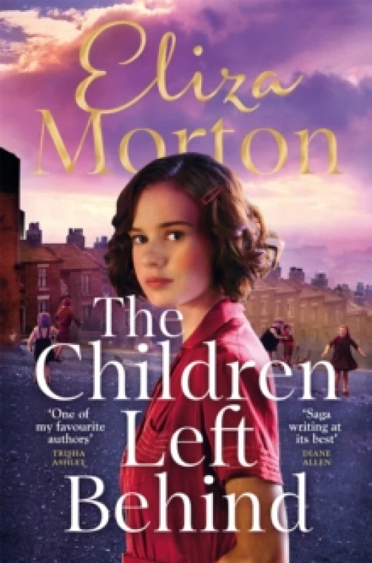 Image of The Children Left Behind Paperback / softback