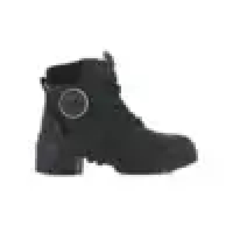 Image of Palladium Womens boots Palladium Rise NBK WL Noir Female 41