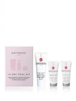 Image of Gatineau Gatineau Cleanse, Firm & Repair 14 Day Trial Kit
