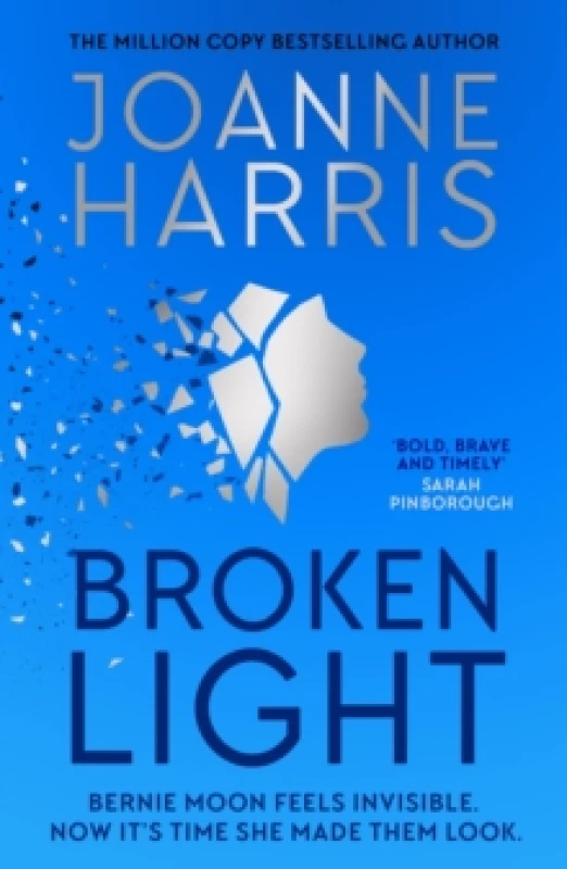 Image of Broken Light : The explosive and unforgettable novel from the million copy bestselling author Paperback / softback