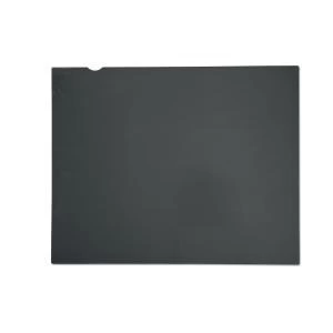 Image of Office 17" 43 Privacy Screen Filter TransparentBlack for TFT