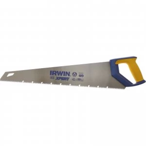 Image of Irwin Jack Xpert Coarse Hand Saw 22" / 550mm 8tpi