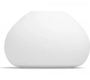Image of Philips Hue Wellner Ambience Light - White