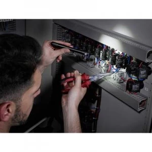 Image of Brennenstuhl 1178600051 LuxPremium TL 100F Penlight battery-powered 146 mm