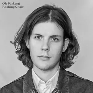 Image of Ole Kirkeng - Rocking Chair Vinyl