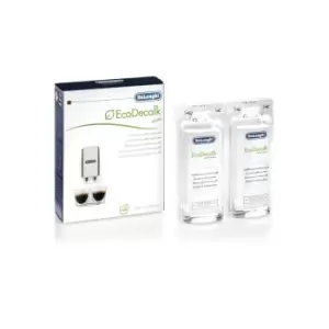 Image of DeLonghi Eco Decalk DLSC200 Mini Coffee Maker
