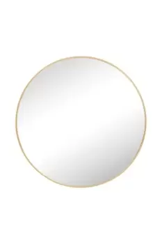 Image of Acton Round Metal Frame 60cm